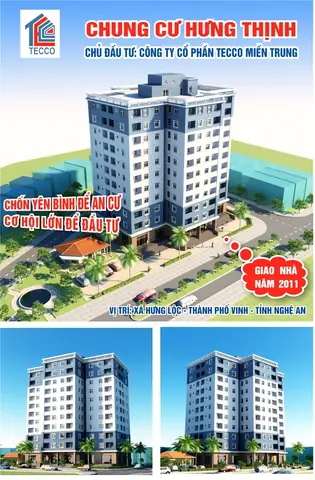 Đánh Giá Chi Tiết Dự Án Chung Cư Hưng Thịnh Hưng Lộc Vinh Và Các Lựa Chọn Thay Thế Năm 2026