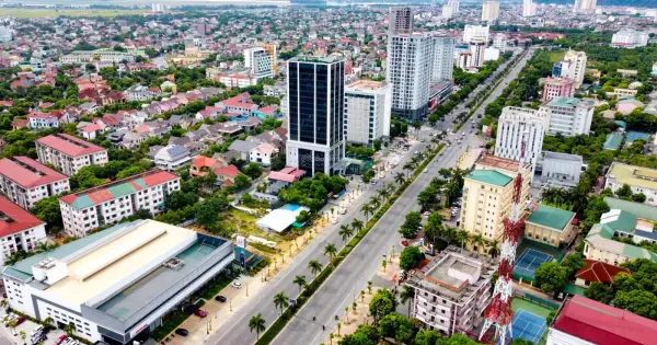 Đánh Giá Chi Tiết Dự Án Chung Cư Hưng Thịnh Hưng Lộc Vinh Và Các Lựa Chọn Thay Thế Năm 2026