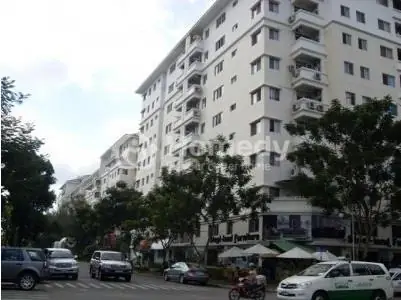 Đánh Giá Chi Tiết Chung Cư Hưng Vượng 2: Phân Tích Vị Trí, Tiện Ích & Giá Trị Đầu Tư