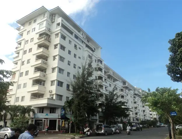 Tìm Hiểu Thông Tin Về Chung Cư Hưng Vượng 3: Địa Chỉ Và Các Vấn Đề Liên Quan
