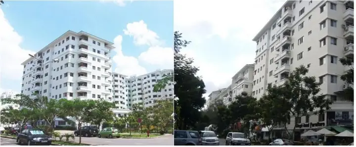 Tìm Hiểu Thông Tin Về Chung Cư Hưng Vượng 3: Địa Chỉ Và Các Vấn Đề Liên Quan