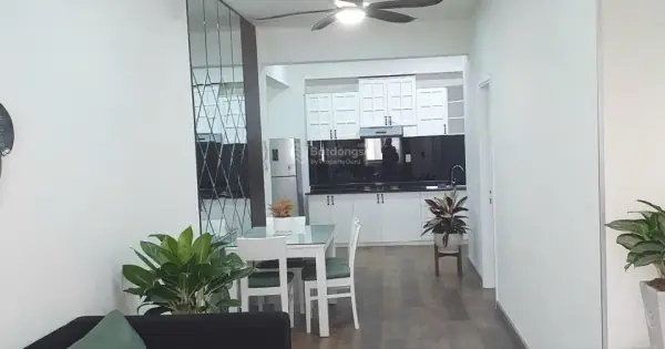 Tìm Hiểu Thông Tin Về Chung Cư Hưng Vượng 3: Địa Chỉ Và Các Vấn Đề Liên Quan