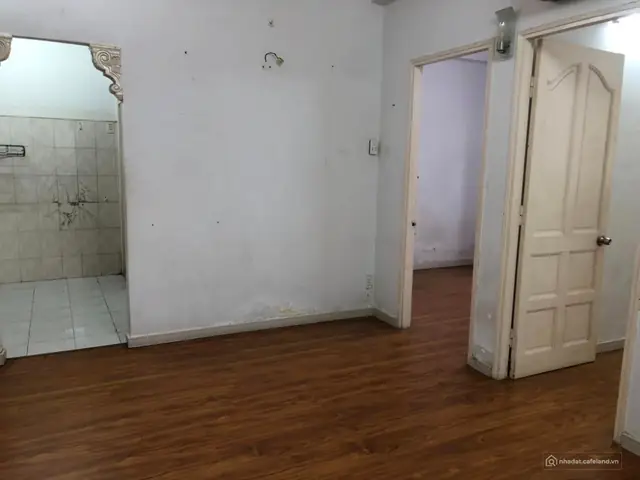 Đánh Giá Chi Tiết Chung Cư Hùng Vương Tản Đà Quận 5