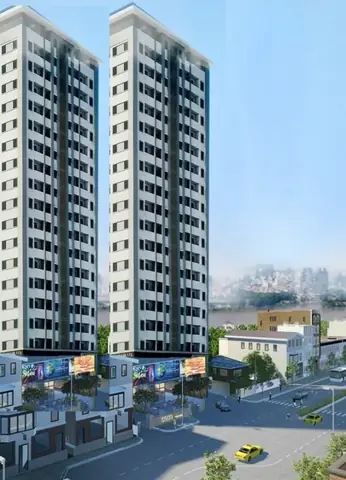 Đánh Giá Chi Tiết Chung Cư Huy Hùng Tp Vinh: Phân Tích Góc Nhìn Người Ở Thực Tế