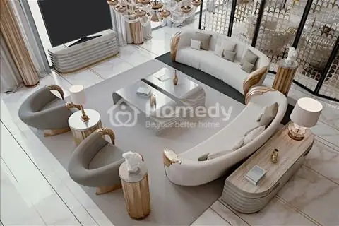 Đánh Giá Chi Tiết Chung Cư Huỳnh Tấn Phát Quận 7: Vị Trí, Tiện Ích Và Giá Cả