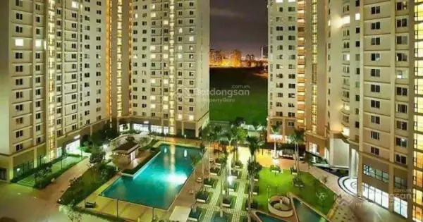 Đánh Giá Chi Tiết Imperia An Phú: Phân Tích Góc Nhìn Người Ở Thực Tế Về Chung Cư Cao Cấp Quận 2