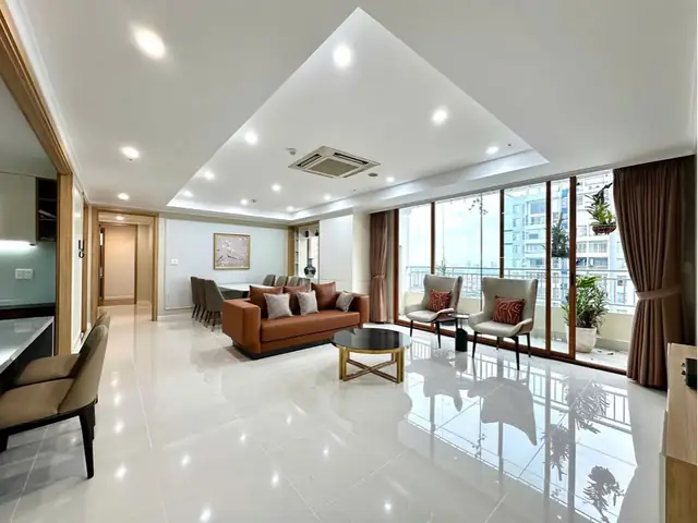 Đánh Giá Chi Tiết Imperia An Phú: Phân Tích Góc Nhìn Người Ở Thực Tế Về Chung Cư Cao Cấp Quận 2