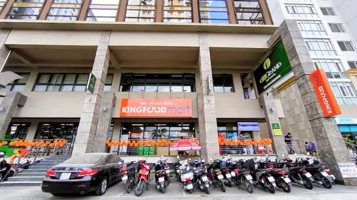 Đánh Giá Chi Tiết Imperia An Phú: Phân Tích Góc Nhìn Người Ở Thực Tế Về Chung Cư Cao Cấp Quận 2