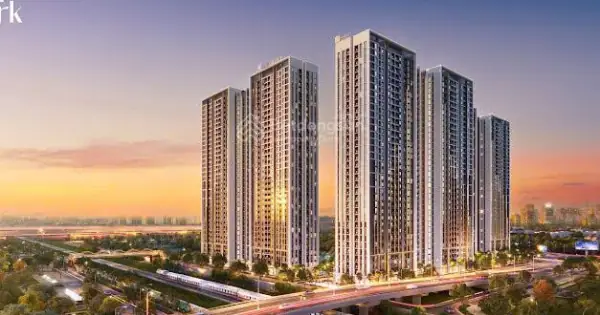 Đánh Giá Chi Tiết Chung Cư Imperia Smart City: Có Thực Sự Là Lựa Chọn Đáng Giá Tại Hà Nội?