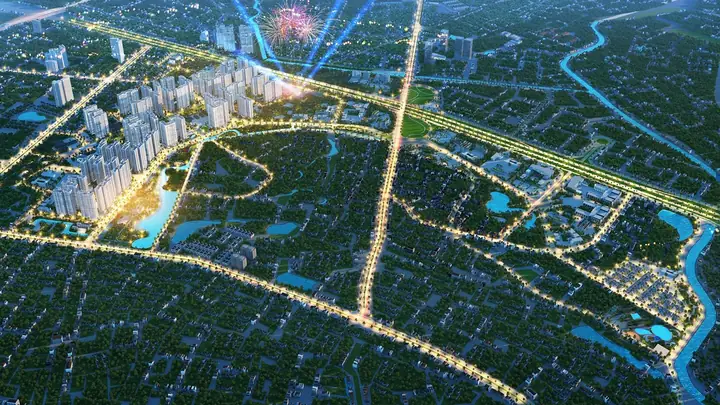 Đánh Giá Chi Tiết Chung Cư Imperia Smart City: Có Thực Sự Là Lựa Chọn Đáng Giá Tại Hà Nội?