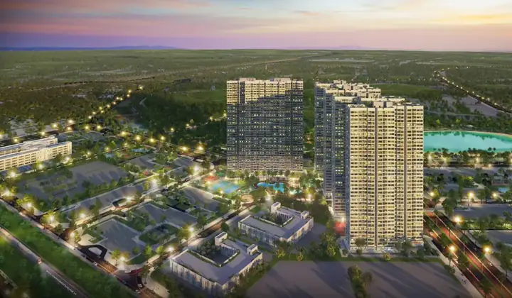 Đánh Giá Chi Tiết Chung Cư Imperia Smart City: Có Thực Sự Là Lựa Chọn Đáng Giá Tại Hà Nội?