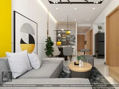 Đánh Giá Chi Tiết Chung Cư Imperial Place Bình Tân: Có Thực Sự Là Lựa Chọn Đáng Tiền?
