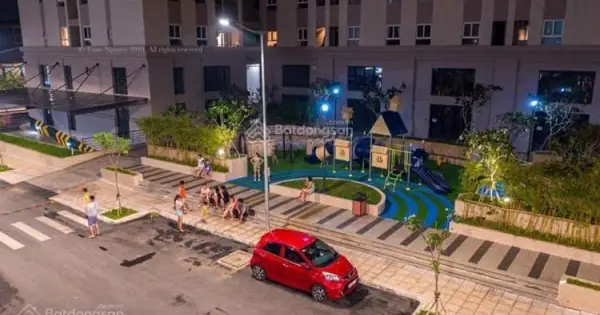 Đánh Giá Chi Tiết Chung Cư Imperial Place Bình Tân: Có Thực Sự Là Lựa Chọn Đáng Tiền?