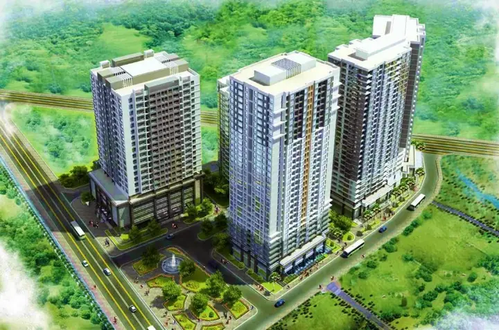 Đánh Giá Chi Tiết Chung Cư K35 Tân Mai: Phân Tích Thực Tế Về Giá Trị, Tiện Ích Và Mức Độ Đáng Sống