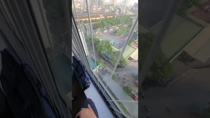 Đánh Giá Chi Tiết Chung Cư K35 Tân Mai: Vị Trí, Tiện Ích Và Giá Cả Từ Góc Nhìn Otofun