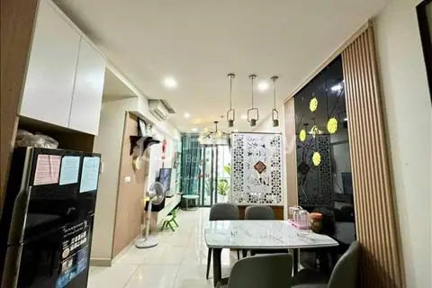 Đánh Giá Chi Tiết Dự Án Chung Cư Kênh 19 5: Giải Pháp An Cư Và Đầu Tư Tiềm Năng Tại Quận Gò Vấp