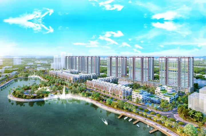Đánh Giá Chi Tiết Chung Cư Khai Sơn Hill: Vị Trí, Tiện Ích Và Giá Bán Thực Tế