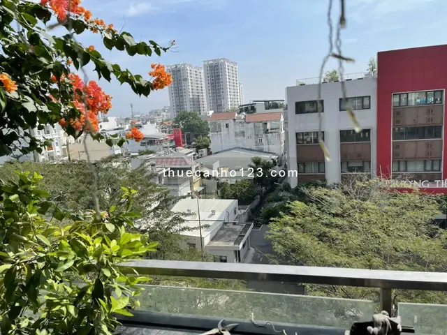 Đánh Giá Chi Tiết Chung Cư Khang Nam Nguyễn Văn Linh: Vị Trí Đắc Địa, Tiện Ích Hiện Đại