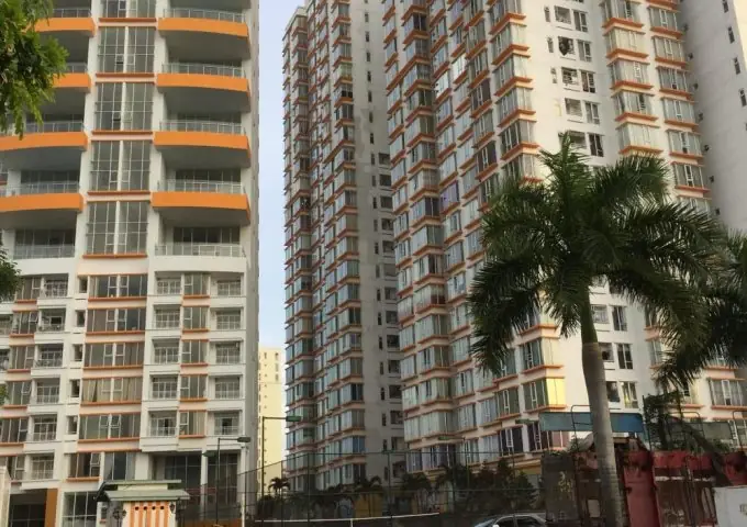 Đánh Giá Chi Tiết Chung Cư Khang Nam Nguyễn Văn Linh: Vị Trí Đắc Địa, Tiện Ích Hiện Đại