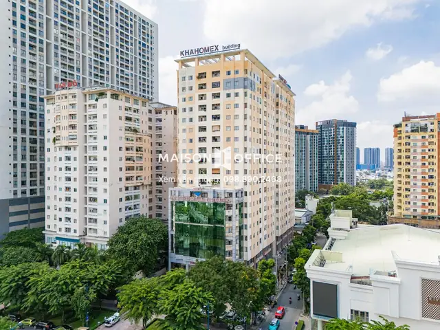 Đánh Giá Chi Tiết Chung Cư Khánh Hội 2: Cập Nhật Thông Tin Mới Nhất 2026