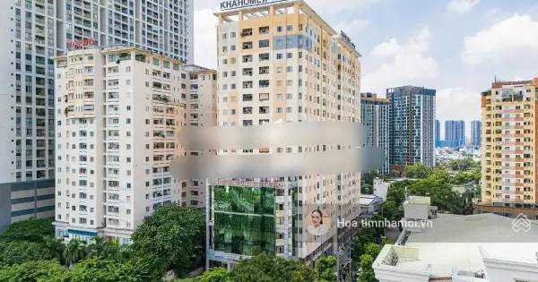 Đánh Giá Chi Tiết Chung Cư Khánh Hội 2: Cập Nhật Thông Tin Mới Nhất 2026