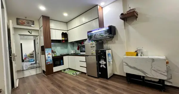 Đánh Giá Chi Tiết Khu Dân Cư Và Chung Cư Vĩnh Lộc: Có Nên Chọn Nơi Đây Để An Cư Lạc Nghiệp?