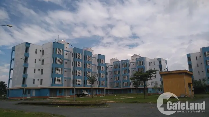 Đánh Giá Chi Tiết Khu Dân Cư Và Chung Cư Vĩnh Lộc: Có Nên Chọn Nơi Đây Để An Cư Lạc Nghiệp?
