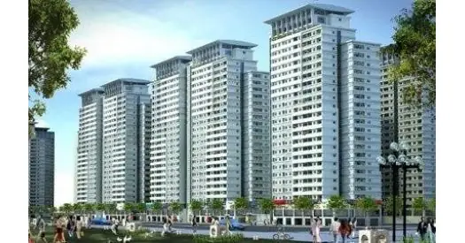 Đánh Giá Chi Tiết: Chung Cư Khu Đô Thị Dương Nội – Giải Pháp An Cư Hay Đầu Tư?