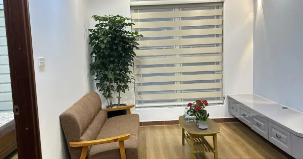 Đánh Giá Chi Tiết: Chung Cư Khu Đô Thị Dương Nội – Giải Pháp An Cư Hay Đầu Tư?