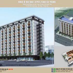Đánh Giá Chi Tiết Chung Cư Kim Thi Ct2: Vị Trí, Tiện Ích Và Giá Cả Thực Tế