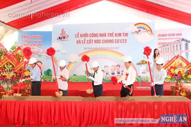 Đánh Giá Chi Tiết Chung Cư Kim Thi Ct2: Vị Trí, Tiện Ích Và Giá Cả Thực Tế