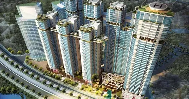 Đánh Giá Chi Tiết Chung Cư Kim Văn Kim Lũ Nguyễn Xiển: Có Thực Sự Là Lựa Chọn Lý Tưởng Cho Cư Dân?
