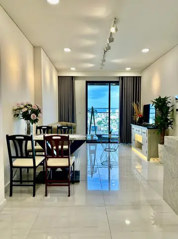 Đánh Giá Chi Tiết Chung Cư Kingdom 101 Cho Thuê: Vị Trí, Tiện Ích Và Mức Giá Thực Tế