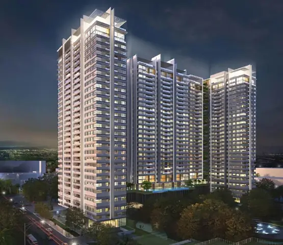 Đánh Giá Chi Tiết Chung Cư Kingdom 101 Cho Thuê: Vị Trí, Tiện Ích Và Mức Giá Thực Tế
