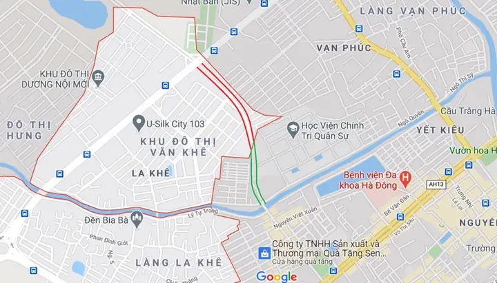 Top 10+ Căn Hộ Chung Cư La Khê Hà Đông Phù Hợp Cho Gia Đình Trẻ (2026)