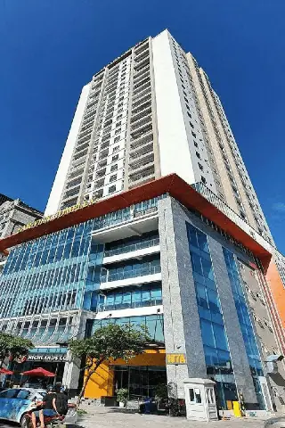 Đánh Giá Chi Tiết Dự Án Chung Cư Lâm Viên Nguyễn Phong Sắc: Lựa Chọn An Cư Hay Đầu Tư?