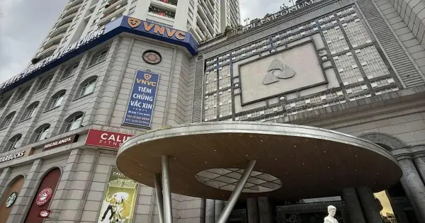 Đánh Giá Chi Tiết Chung Cư Lê Đại Hành Quận 11: Căn Hộ Cũ Có Thực Sự Đáng Mua Trong Năm 2026?
