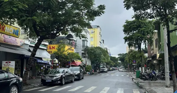 Top 5 Tiêu Chí Đánh Giá Chung Cư Lê Đình Dương Đà Nẵng: Nên Chọn Căn Hộ Nào?