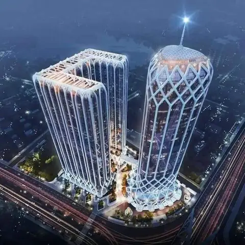 Đánh Giá Chi Tiết Chung Cư Lê Hồng Phong Hải Phòng: Vị Trí, Tiện Ích Và Giá Cả
