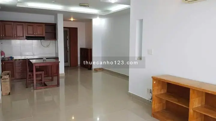 Chung Cư Lê Hồng Phong Phường 1 Quận 10: Thông Tin Tổng Quan Và Đánh Giá Vị Trí