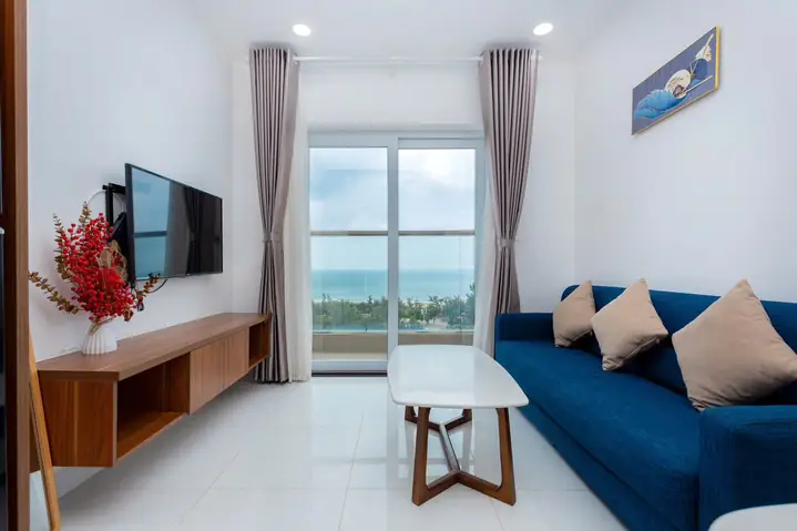Đánh Giá Chi Tiết Chung Cư Lê Hồng Phong Vũng Tàu: Vị Trí, Tiện Ích Và Giá Thuê Thực Tế