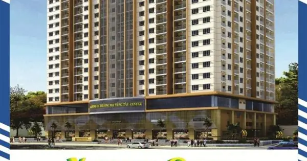 Đánh Giá Chi Tiết Chung Cư Lê Lợi Vũng Tàu: Vị Trí, Tiện Ích Và Giá Bán Thực Tế