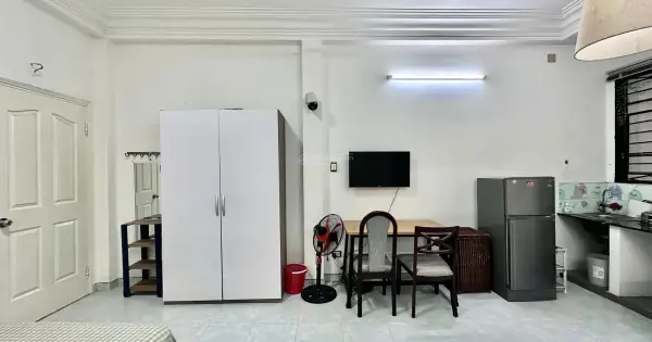 Top 10 Tiêu Chí Lựa Chọn Chung Cư Lê Quang Định Phù Hợp Nhất Năm 2026