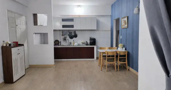 Đánh Giá Chi Tiết Các Lựa Chọn Thuê Chung Cư Lê Thành Giá 1tr5