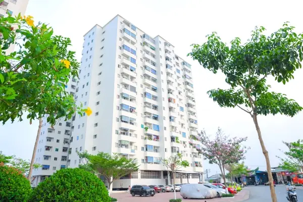 Tìm Hiểu Về Chung Cư Lê Thành Và Vị Trí Trên Đường Võ Văn Kiệt