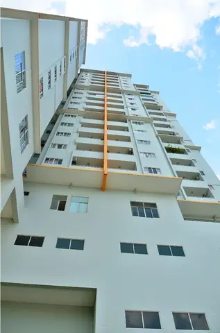 Đánh Giá Thực Trạng Chung Cư Lê Thành: Căn Hộ Xuống Cấp, Người Dân Mòn Mỏi Chờ Đợi
