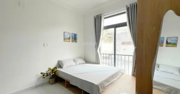 Đánh Giá Chi Tiết Chung Cư Lê Thị Riêng: Căn Hộ Đáng Sống Hay Chỉ Là Lời Đồn?