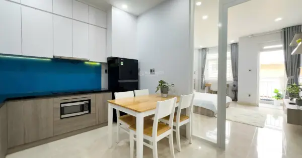 Đánh Giá Chi Tiết Chung Cư Lê Thị Riêng Quận 10: Có Thực Sự Là Nơi An Cư Lý Tưởng?