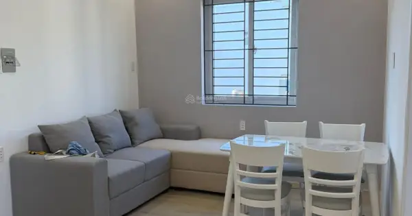 Đánh Giá Chi Tiết Chung Cư Lê Thị Riêng Quận 10: Có Thực Sự Là Nơi An Cư Lý Tưởng?