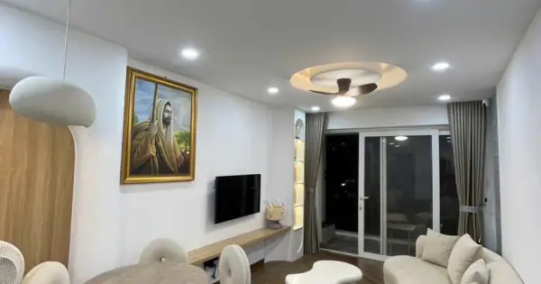 Cập Nhật Thông Tin Mới Nhất Về Chung Cư Lê Văn Khương: Vị Trí, Tiện Ích Và Giá Bán